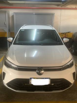 VOLKSWAGEN NIVUS 1.0 200 TSI TOTAL FLEX HIGHLINE AUTOMÁTICO
